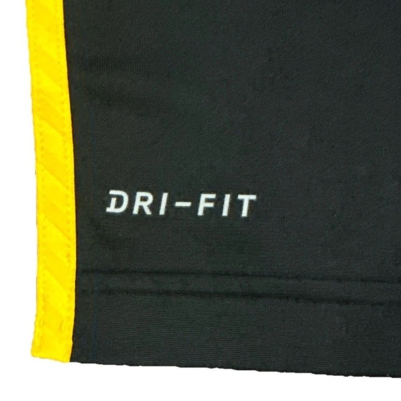 Nike On Field USC Trojans Long Sleeve Interlock Coach’s 1/2 Zip Jacket Sweater - Picture 2 of 6